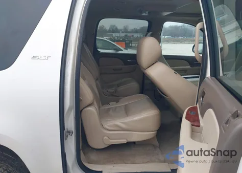 2012 GMC Yukon Xl 1500 Slt z USA, uszkodzony, nr VIN 1GKS1KE01CR137253